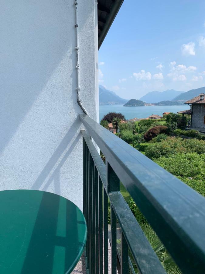 Hotel Loveno Менаджо Экстерьер фото